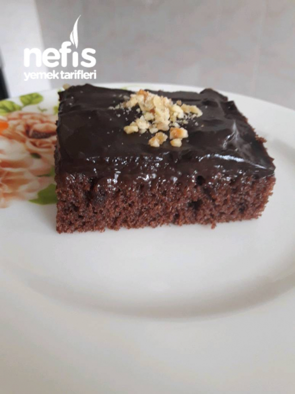Pudingli Kek Tarifi Nefis Yemek Tarifleri 4118218