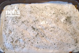 Sarımsaklı Yoğurtlu Barbunya Salatası (Pratik Ve Lezzetli) Tarifi