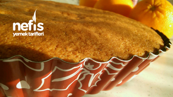 Atom Kek Nefis Yemek Tarifleri 4124739
