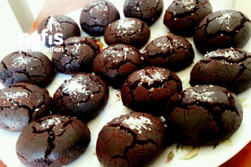 Browni Kurabiye Nefis Yemek Tarifleri 3914841