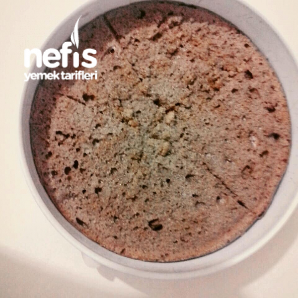Cocostar Pasta (Pişmeyen) Nefis Yemek Tarifleri