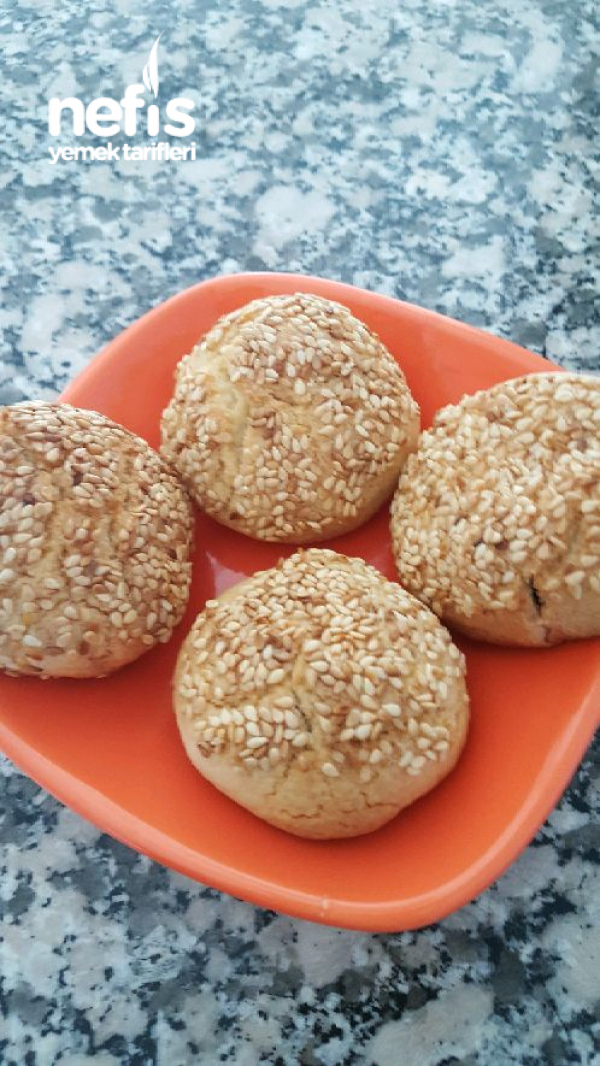 İçli Köfte Kurabiye Nefis Yemek Tarifleri