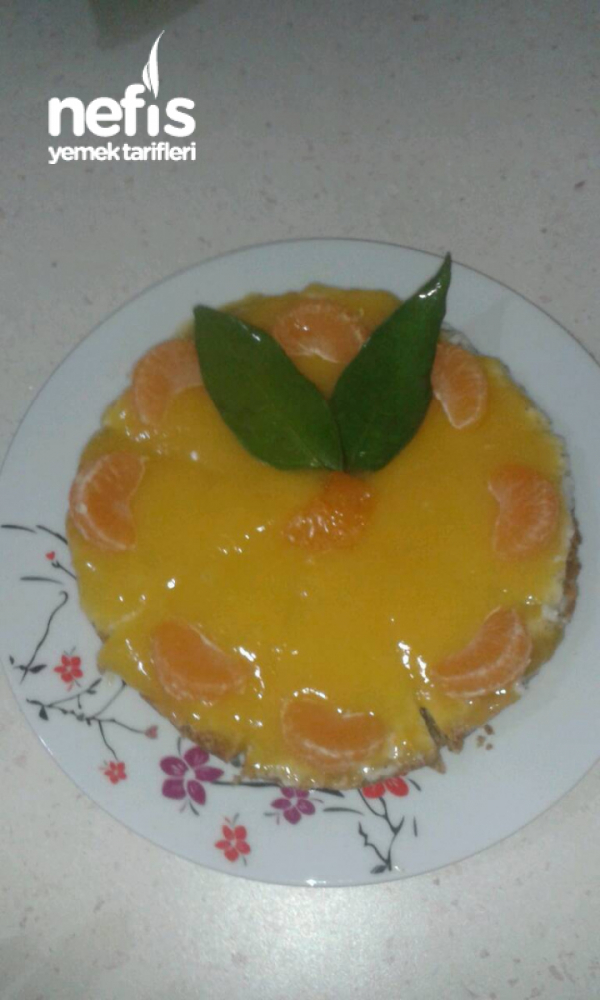 cis kek tarifi