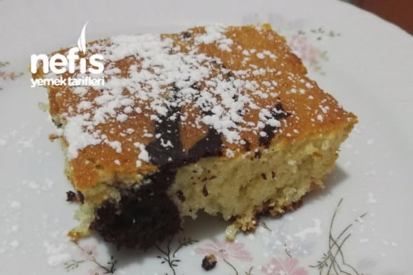 Mozaik Kek Nefis Yemek Tarifleri 4122033