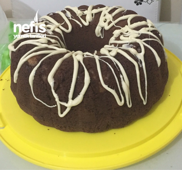 Cocostar Kek Nefis Yemek Tarifleri 4129313