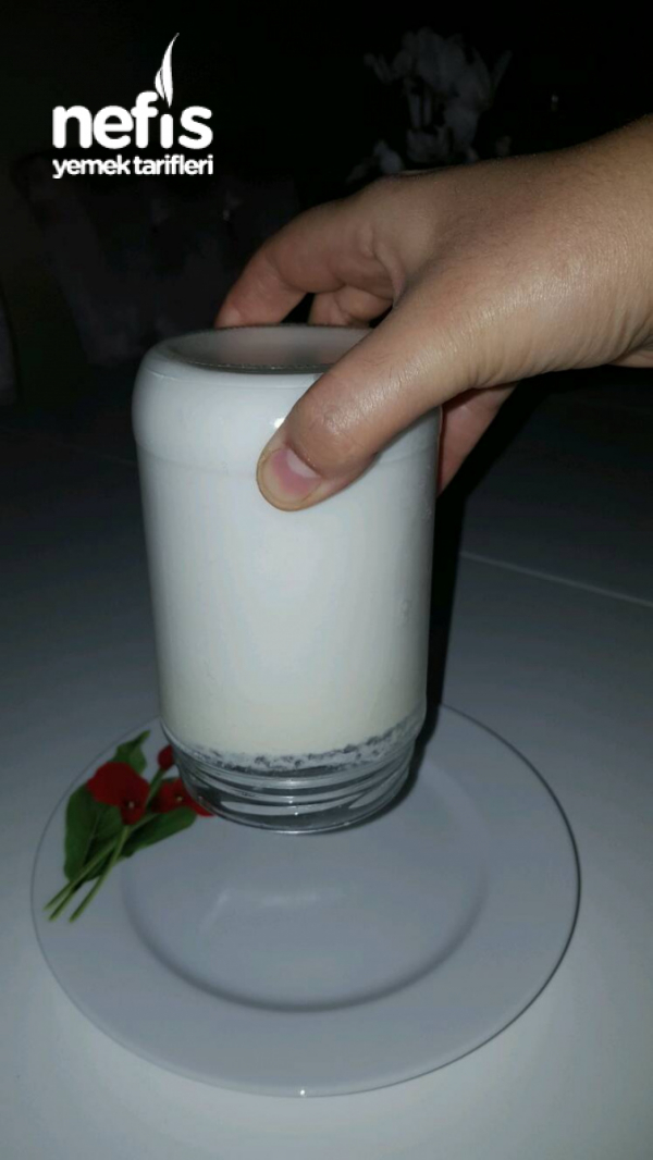 Ev Yapımı Yoğurt Nefis Yemek Tarifleri 4125169