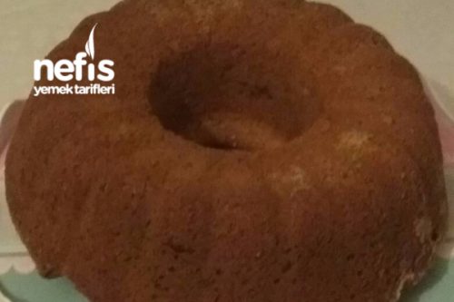 Nefis Kakaolu Puf Kek Nefis Yemek Tarifleri