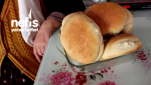 Şebit Ekmeği (Videolu)