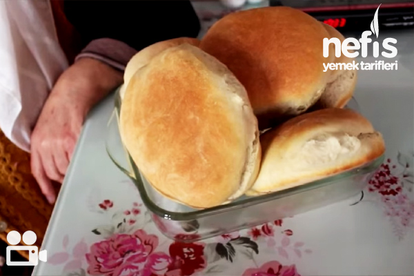 Şebit Ekmeği (Videolu)