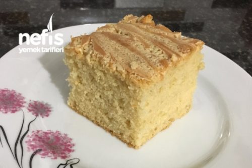 Tahinli Kek Nefis Yemek Tarifleri Keşfedilmiş Lezzetler(Adana)