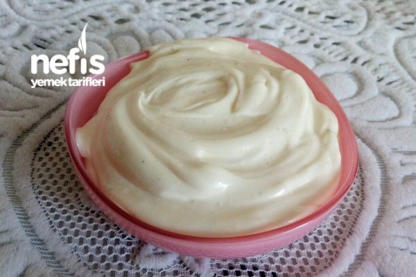 Saç ve Yüz İçin Besleyici 7 Mayonez Maskesi - Nefis Yemek Tarifleri