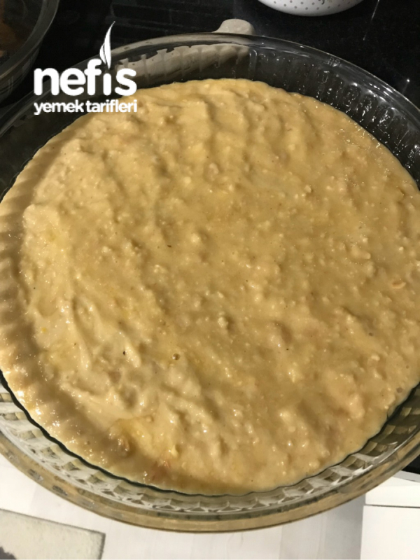 Kuru Fasulyeli Pasta Nefis Yemek Tarifleri 4133565