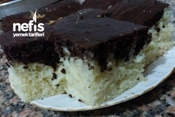 Pamuk Kek Nefis Yemek Tarifleri 4132141