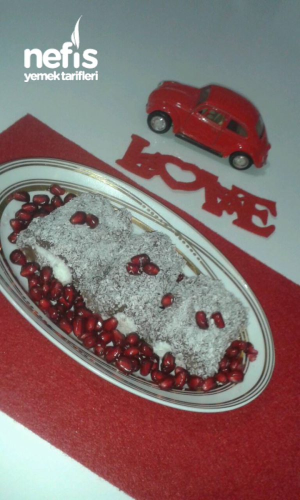 Paşa Lokumu Nefis Yemek Tarifleri 4133720