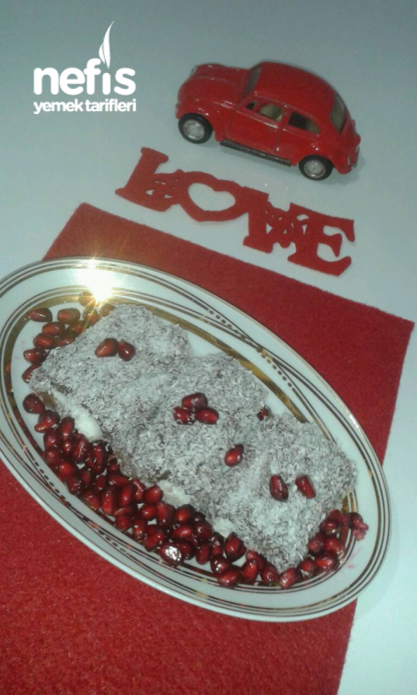 Paşa Lokumu Nefis Yemek Tarifleri 4133720