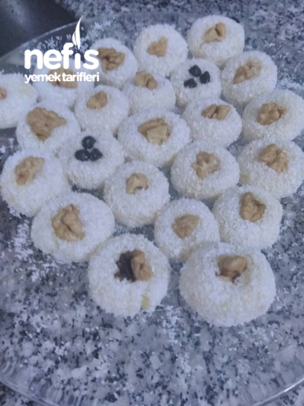 Paşa Lokumu Nefis Yemek Tarifleri 4133973