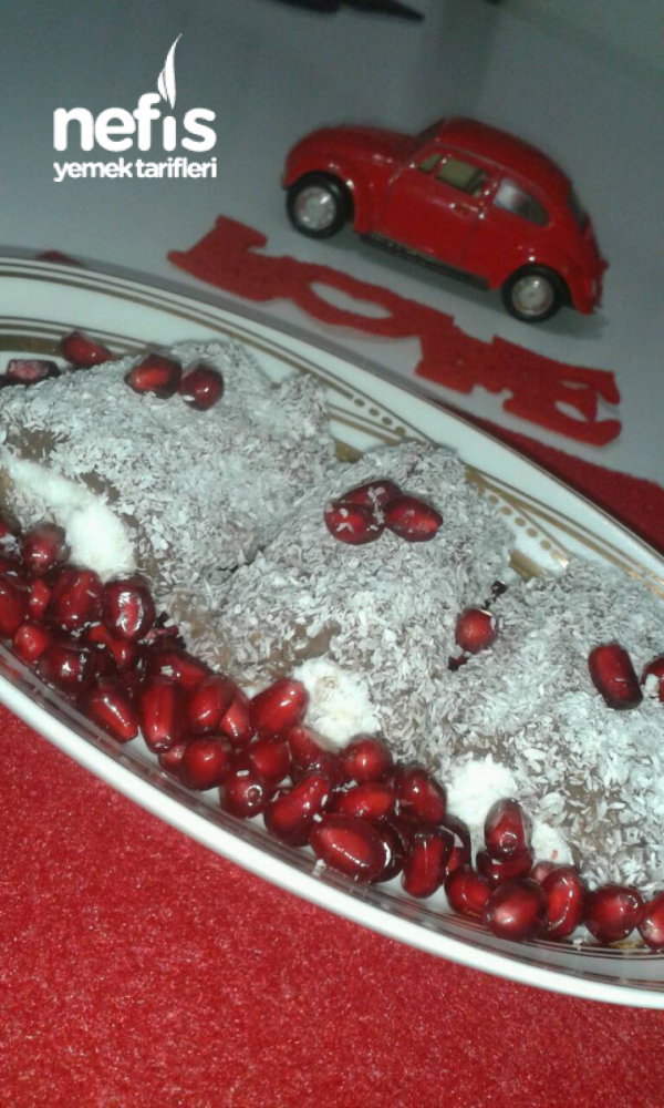 Paşa Lokumu Nefis Yemek Tarifleri 4133720