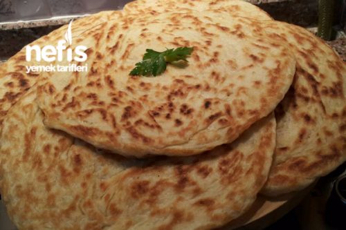 Tel Tel Katmer Poğaça Tarifi Tel Tel Katmer Poğaça Tarifi