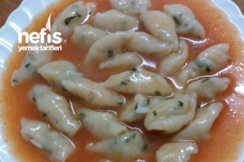 HAMUR KÖFTESİ HAMUR KÖFTESİ