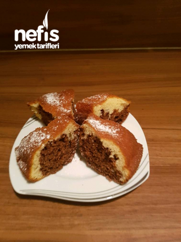 Kek Nefis Yemek Tarifleri 4139362