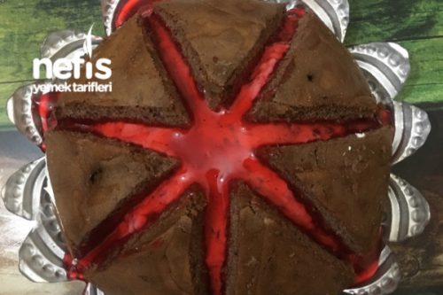 Yanardağ Pasta Nefis Yemek Tarifleri 4137716