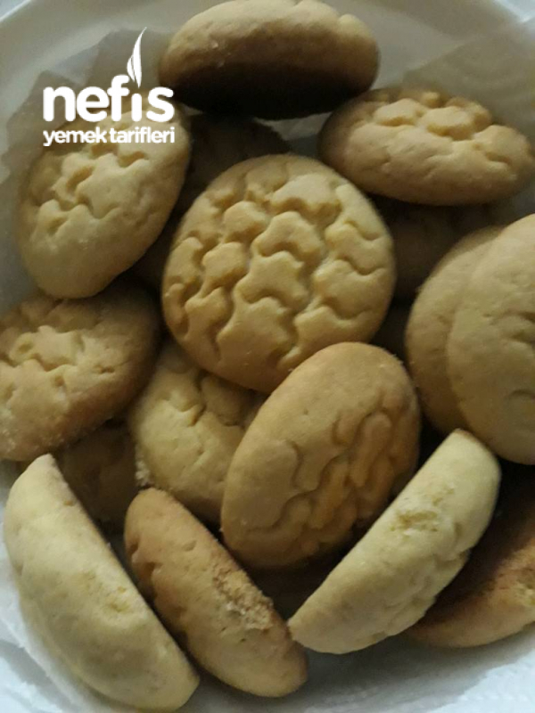 Muzlu Kurabiye Nefis Yemek Tarifleri 4147398