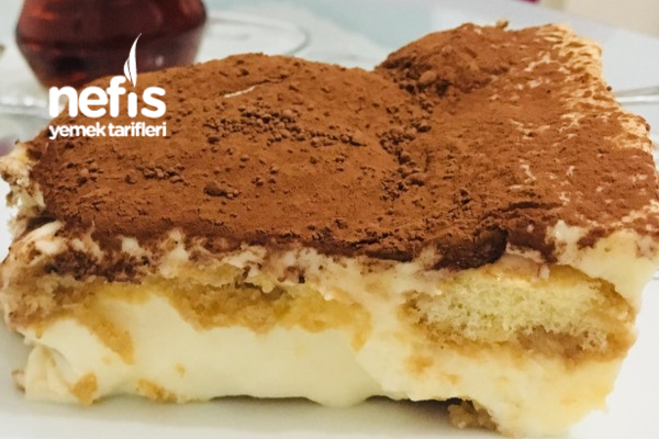 Tiramisu Nefis Yemek Tarifleri 4149293