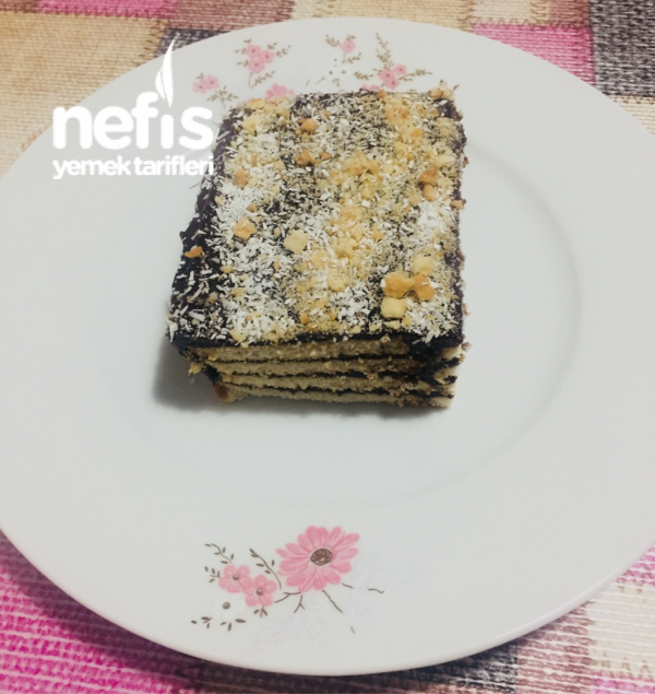 Petibör Pasta Nefis Yemek Tarifleri 4153289