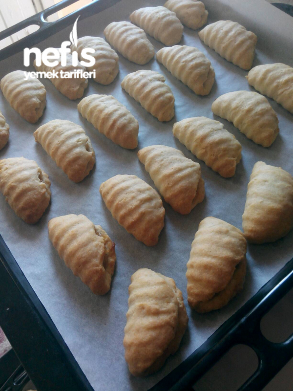 Elmalı Pasta Nefis Yemek Tarifleri 4155890