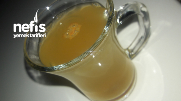 Hasta Çayı ( Grip – Soğuk Algınlığı – Nezle Vb.)