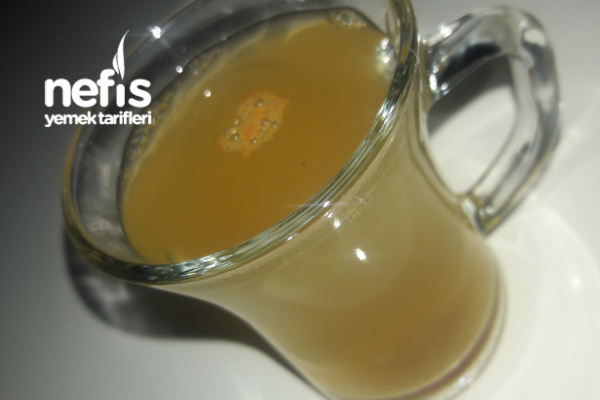 Hasta Çayı ( Grip – Soğuk Algınlığı – Nezle Vb.)