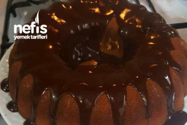 Kalıp Kek Nefis Yemek Tarifleri 4159405