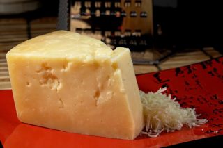 Kaşar Peyniri Hakkında Her Şey Tarifi