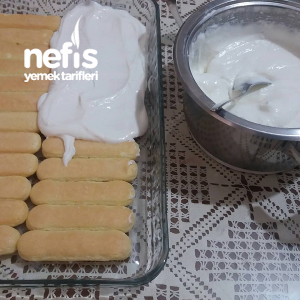 Kedi Dilli Yaş Pasta Nefis Yemek Tarifleri 4162567