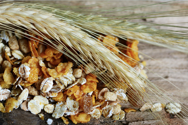 Müsli Nedir? Diyeti Nasıl Yapılır? Müsli Nedir? Diyeti Nasıl Yapılır?