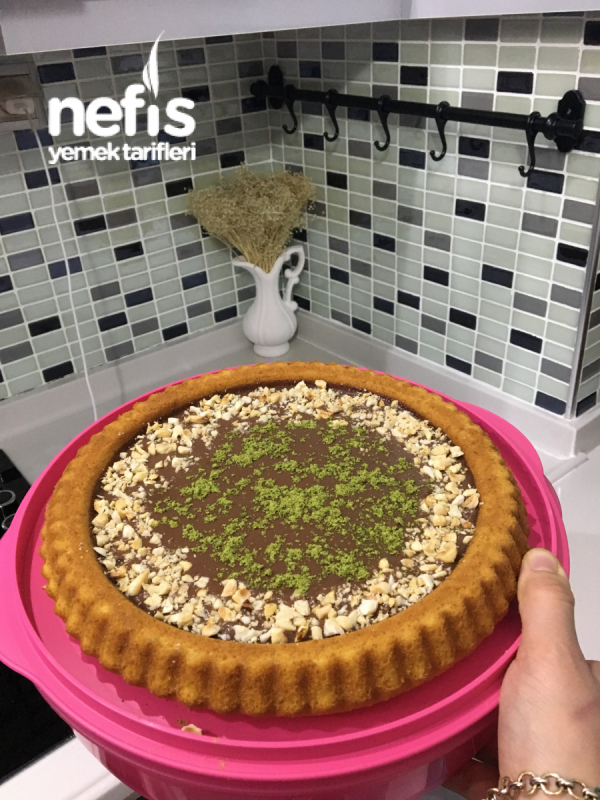 Tart Kek Nefis Yemek Tarifleri 4160930