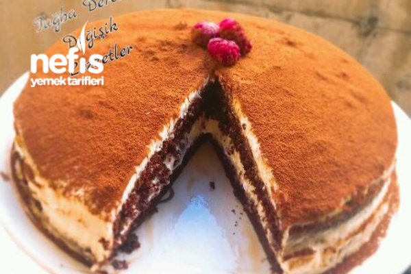 Tiramisu Nefis Yemek Tarifleri 4164613