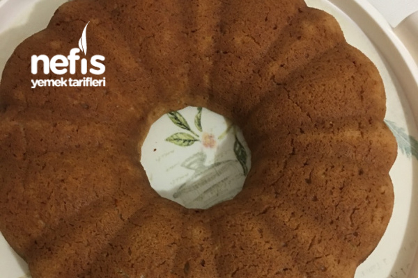 Havuçlu Portakallı Tarçınlı Kek Nefis Yemek Tarifleri 4172142