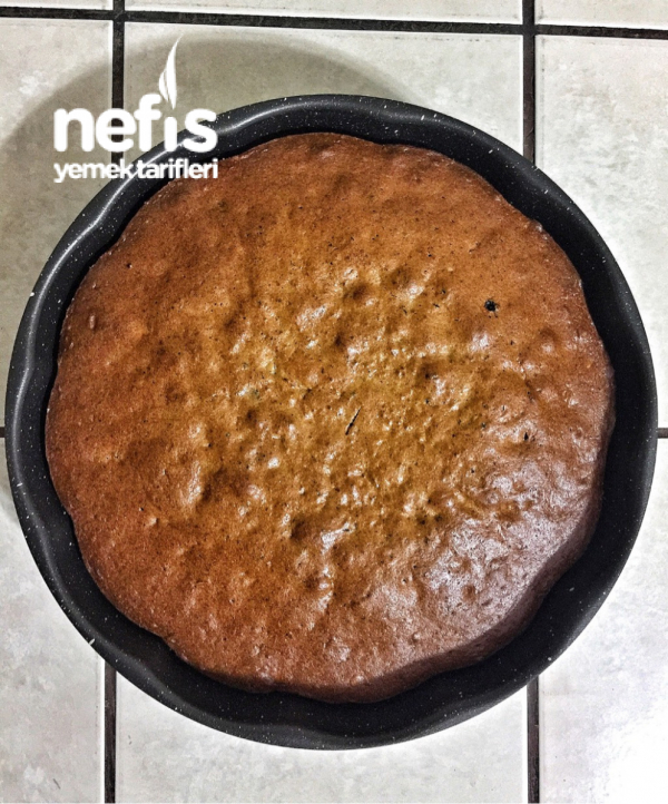 Anne Keki Nefis Yemek Tarifleri 4177694