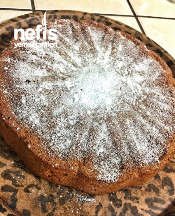 Anne Keki Nefis Yemek Tarifleri 4177694