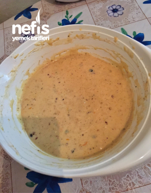 Anne Keki Nefis Yemek Tarifleri 4177694