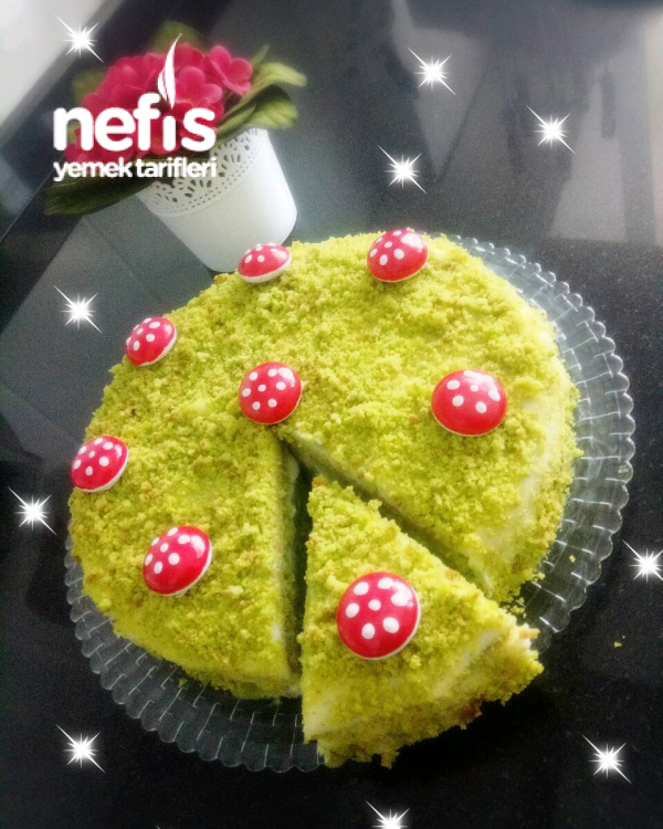 Ispanaklı Pasta Nefis Yemek Tarifleri 4176909