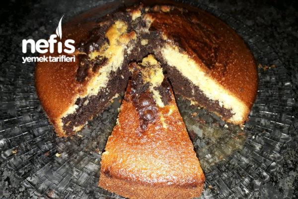 Mozaik Kek Nefis Yemek Tarifleri 4178141