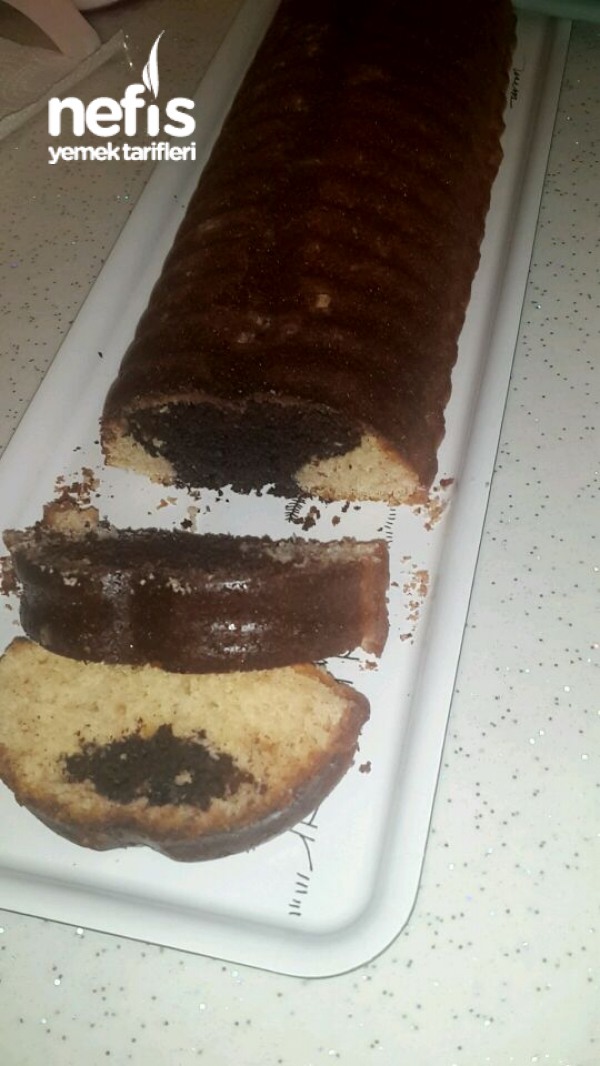 Baton Kek Nefis Yemek Tarifleri 4183119