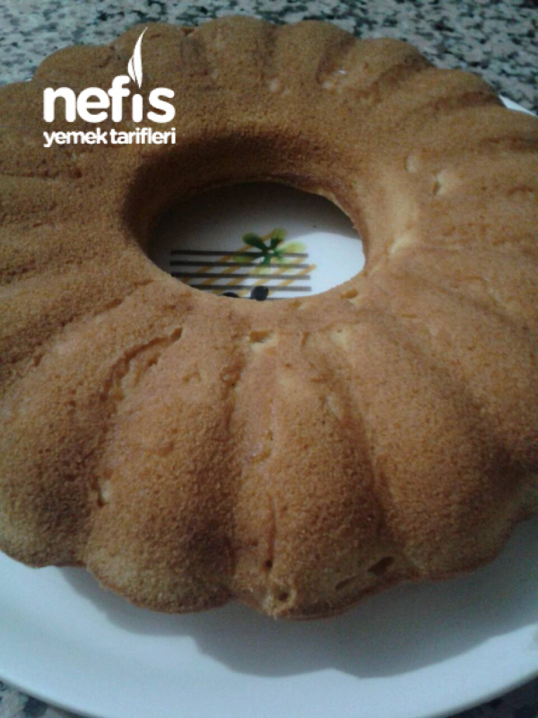 Havuçlu Tarçınlı Kek Nefis Yemek Tarifleri 4182854
