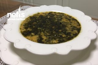 Malatya Usulü Tarhana Çorbası Tarifi