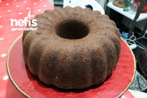 Yumuşacık Kek Harika Nefis Yemek Tarifleri