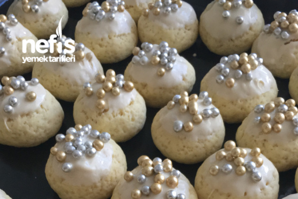 Nefis Pudingli Kurabiye Nefis Yemek Tarifleri 4196372
