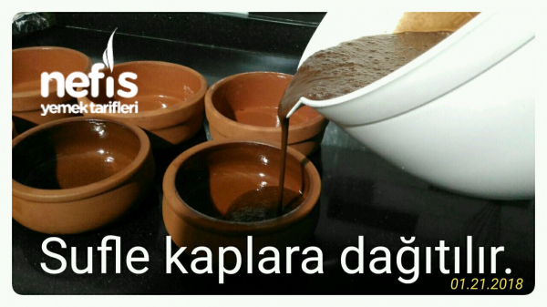 10 Dakikada Sufle