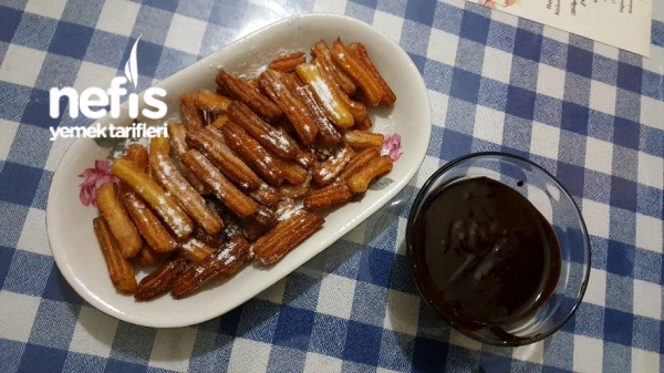 Churros